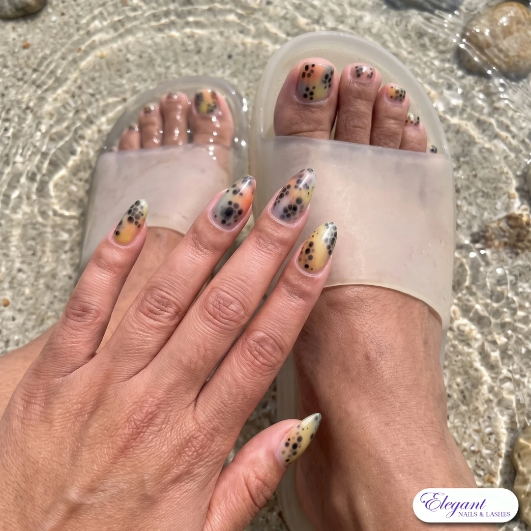 Nail Art